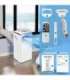 Aiwa AIWA-PAC10Y2 Portable Air Conditioner