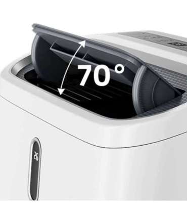 Aiwa AIWA-PAC16Y2 Portable Air Conditioner