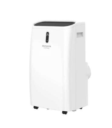 Aiwa AIWA-PAC12Y2 Portable Air Conditioner