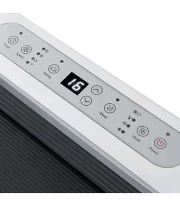 Aiwa AIWA-PAC12Y2 Portable Air Conditioner