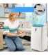 Aiwa AIWA-PAC12Y2 Portable Air Conditioner