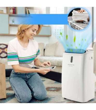 Aiwa AIWA-PAC12Y2 Portable Air Conditioner