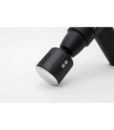 Homedics PGM-45HC-BK Novo Hot Cold Massage Gun