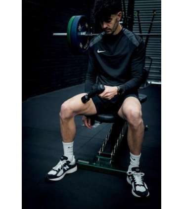 Homedics PGM-45HC-BK Novo Hot Cold Massage Gun