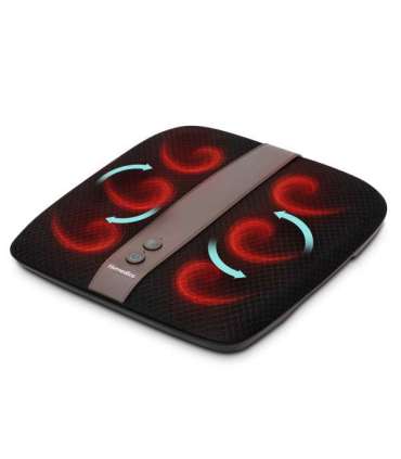 Homedics FM-TS12H-EU Shiatsu Deluxe Foot Massager