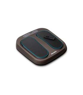 Homedics PSL-2000H-EB Foot Flow Vibration Massager