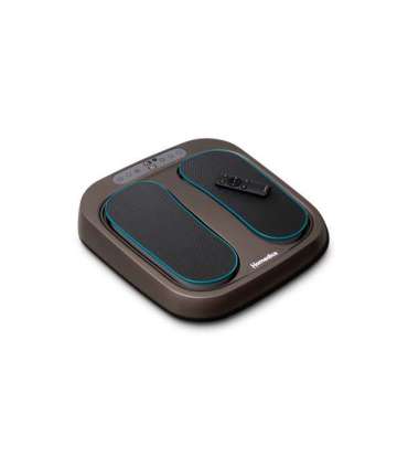 Homedics PSL-2000H-EB Foot Flow Vibration Massager