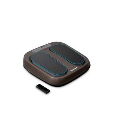 Homedics PSL-2000H-EB Foot Flow Vibration Massager