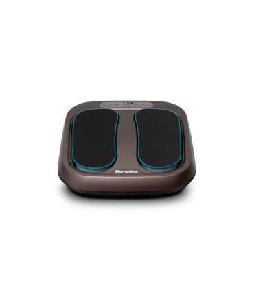 Homedics PSL-2000H-EB Foot Flow Vibration Massager