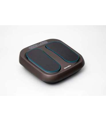 Homedics PSL-2000H-EB Foot Flow Vibration Massager