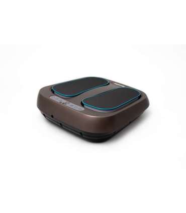 Homedics PSL-2000H-EB Foot Flow Vibration Massager