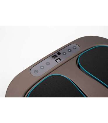 Homedics PSL-2000H-EB Foot Flow Vibration Massager