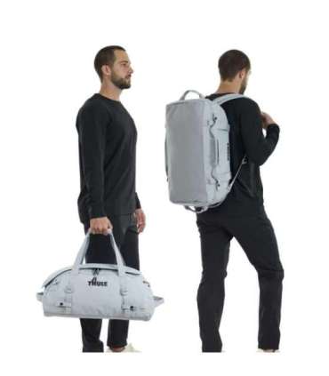 Thule 5444 Chasm 40L duffel bag soft blue