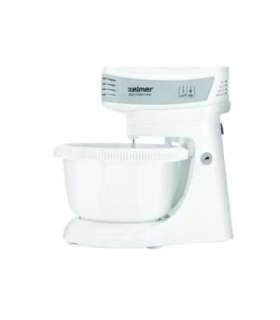 Zelmer ZHM2459S Damaged Box