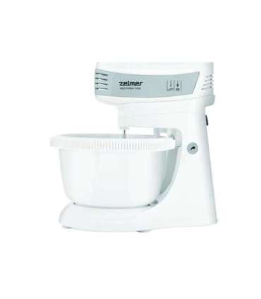 Zelmer ZHM2459S Damaged Box