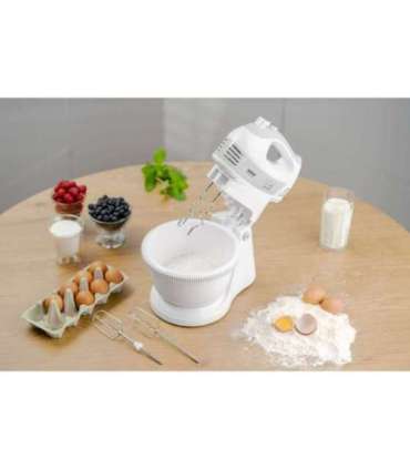 Zelmer ZHM2459S Damaged Box