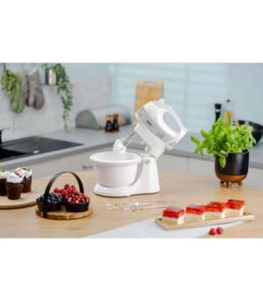 Zelmer ZHM2459S Damaged Box