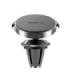 Baseus Small Ears magnetic car holder for ventilation grid - black