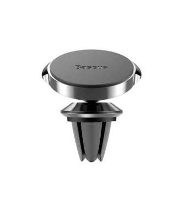 Baseus Small Ears magnetic car holder for ventilation grid - black