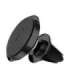 Baseus Small Ears magnetic car holder for ventilation grid - black