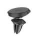 Baseus Small Ears magnetic car holder for ventilation grid - black