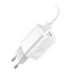 Baseus Charging Quick Charger USB 3.0 - White