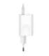Baseus Charging Quick Charger USB 3.0 - White