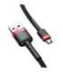 Baseus Cafule Micro USB cable 1.5A 2m (Red+Black)