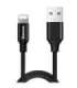 Baseus Yiven Lightning Cable 120cm 2A - Black