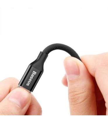 Baseus Yiven Lightning Cable 120cm 2A - Black