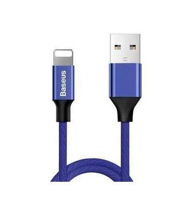 Baseus Yiven Lightning Cable 120cm 2A (Blue)