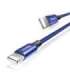 Baseus Yiven Lightning Cable 120cm 2A (Blue)