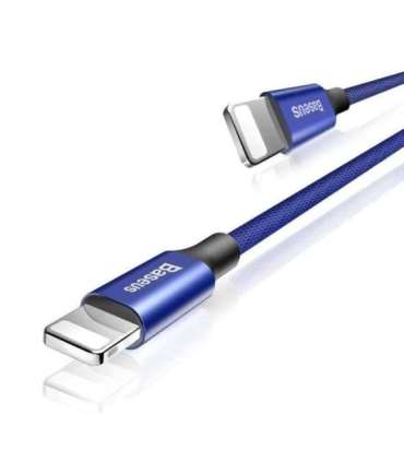 Baseus Yiven Lightning Cable 120cm 2A (Blue)