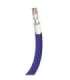 Baseus Yiven Lightning Cable 120cm 2A (Blue)