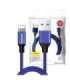 Baseus Yiven Lightning Cable 120cm 2A (Blue)