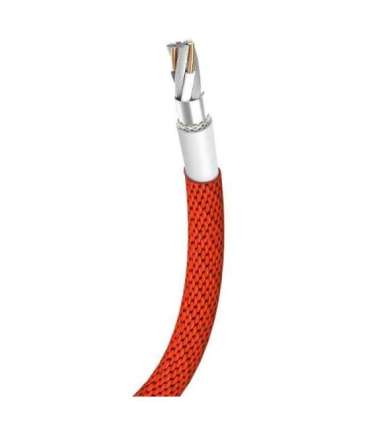 Baseus Yiven Lightning Cable 180 cm 2A (red)