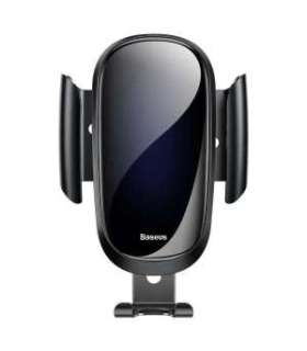 Baseus Future Gravity Car Mount Gravitational car holder (black)
