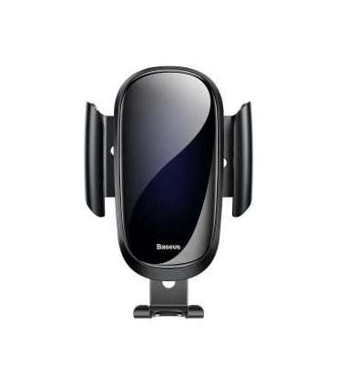 Baseus Future Gravity Car Mount Gravitational car holder (black)