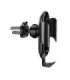 Baseus Future Gravity Car Mount Gravitational car holder (black)