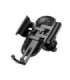 Baseus Future Gravity Car Mount Gravitational car holder (black)