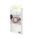 Baseus Cafule USB Lightning Cable 2,4A 0,5m (Red)