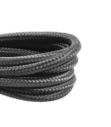 Baseus Cafule Double-sided USB Lightning Cable 1.5A 2m (Gray+Black)