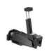 Baseus smartphone holder for car headrest  - Black