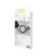 Baseus Cafule USB Lightning Cable 2,4A 1m (Gray+Black)