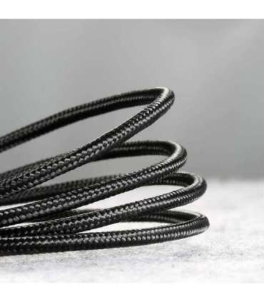 Baseus Cafule Micro USB Cable 2A 3m (Black+Red)