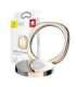 Baseus Privity Ring Bracket Gold