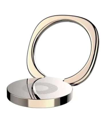 Baseus Privity Ring Bracket Gold