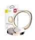 Baseus Privity Ring Bracket Gold