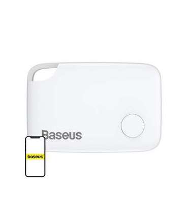Baseus Intelligent T2 ropetype anti-loss device White