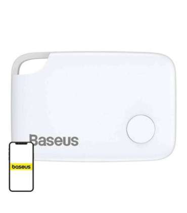 Baseus Intelligent T2 ropetype anti-loss device White